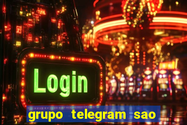 grupo telegram sao jose do rio preto